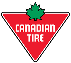 Joindre Canadian Tire