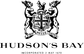 Joindre Hudson's Bay