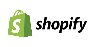 Entrer en contacrt avec Shopify