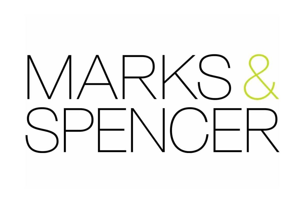 Contacter Mark and Spencer