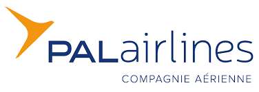 Contacter le service client Pal Airlines 