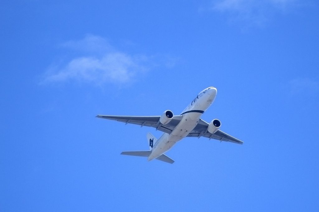 Entrer en contact avec Sunwing Airlines 