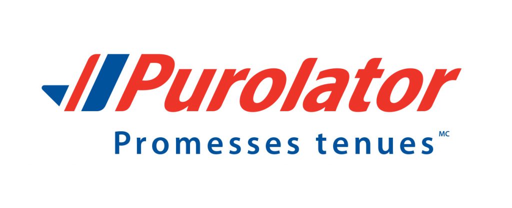 Entrer en relation avec Purolator