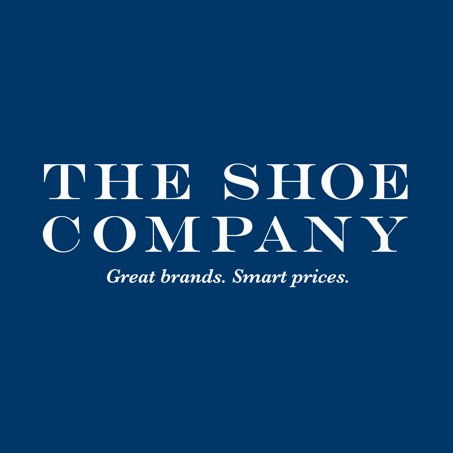 Contacter The Shoe Company