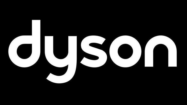 Entrer en contact avec Dyson