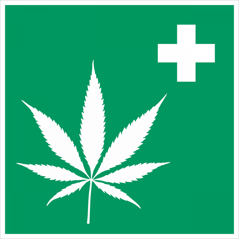 Entrer en contact avec Online Dispensary