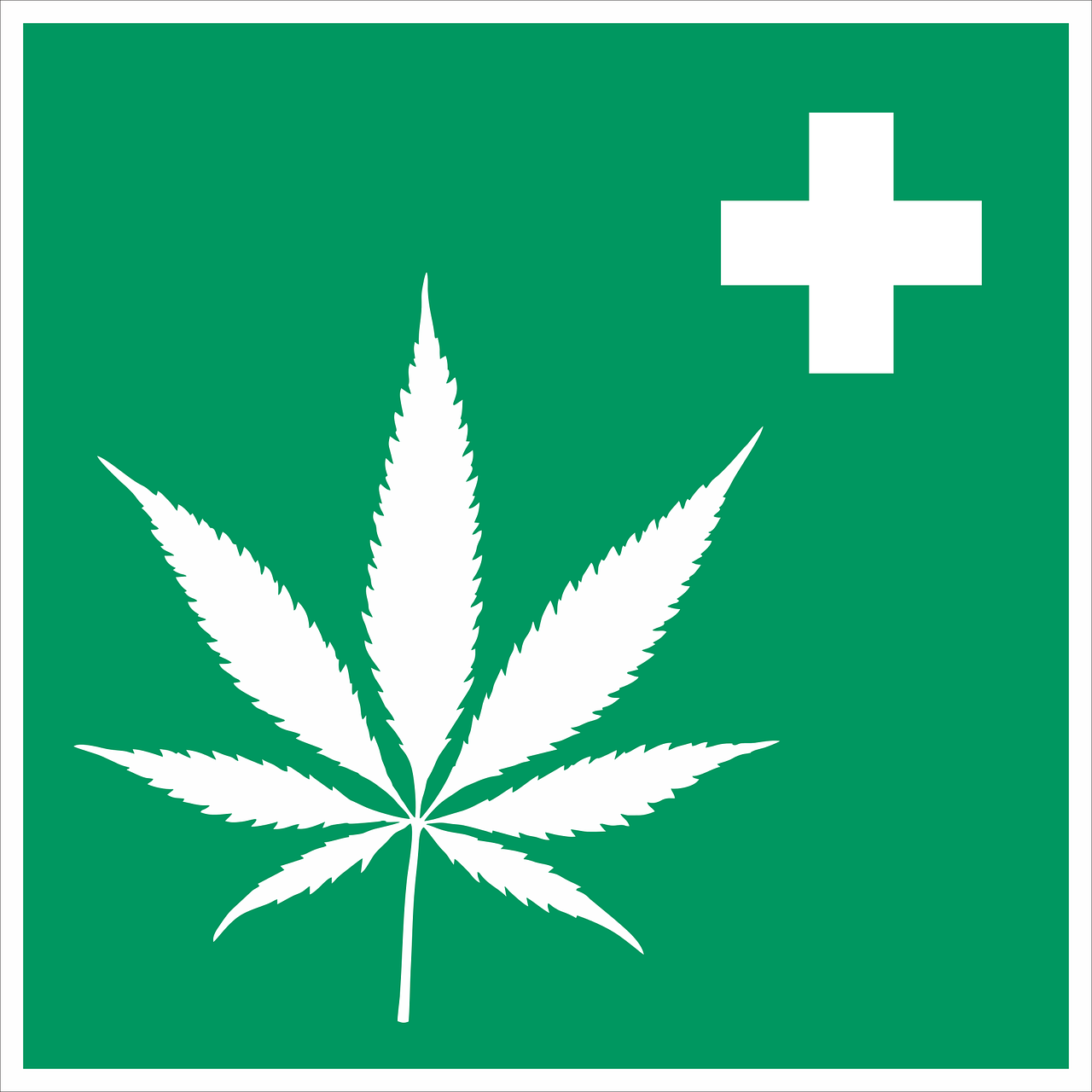 Contacter Online Dispensary