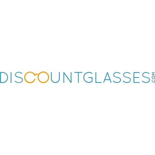 Entrer en contact avec Discount Glasses