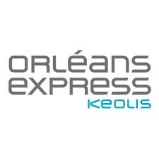 Entrer en relation avec Orléans Express