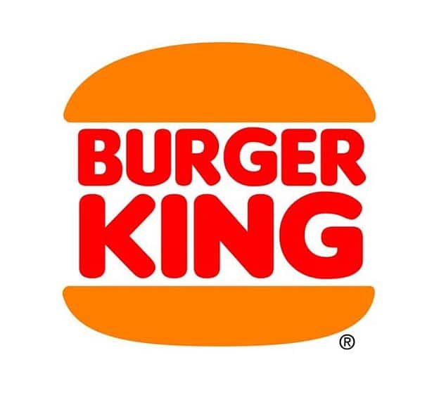 Contacter Burger King