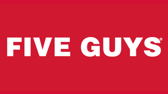 Entrer en contact avec Five Guys