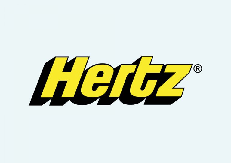 Entrer en contact avec Hertz