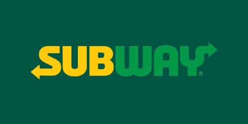 Contacter Subway