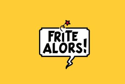 Entrer en contact avec Frite Alors