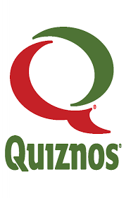 Entrer en relation avec Quiznos 