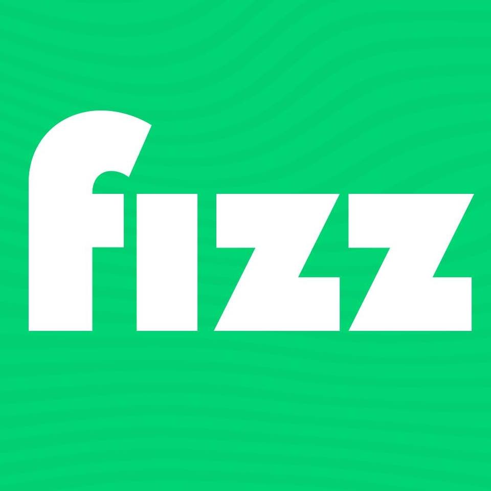 Contacter Fizz