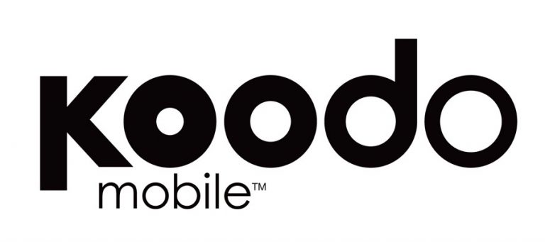 Entrer en contact avec Koodo Mobile