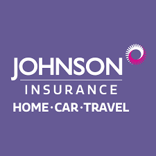 Entrer en contact avec Johnson Insurance