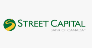 Entrer en contact avec Street Capital Bank of Canada