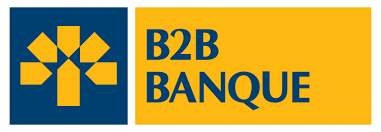 Entrer en contact avec B2B Banque