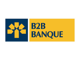 Entrer en relation avec B2B Banque