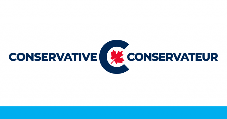 Entrer en relation avec le Parti Conservateur du Canada (PCC)