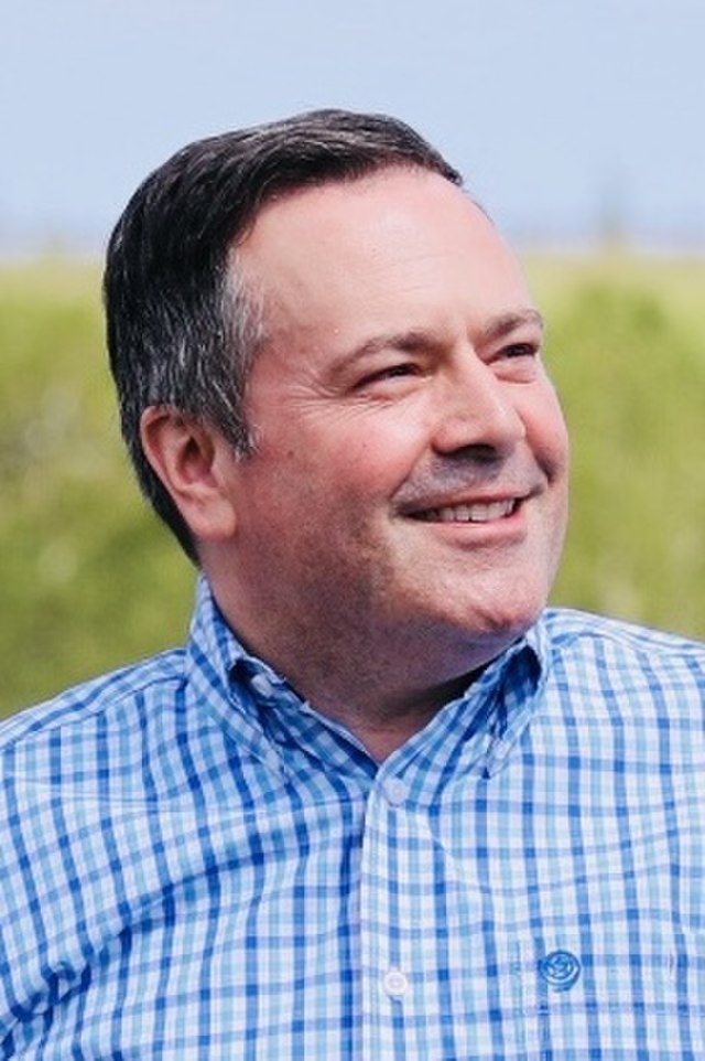 Entrer en relation avec Jason Kenney 