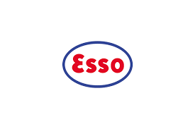 Entrer contacter Esso