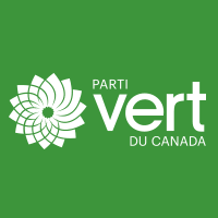 Contacter le Parti Vert du Canada