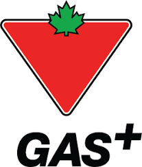 Entrer en relation avec Canadian Tire Gas+