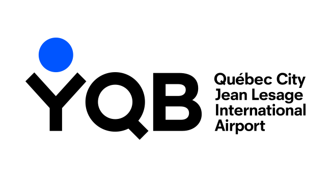 Entrer en contact avec l'aéroport Jean-Lesage de Québec