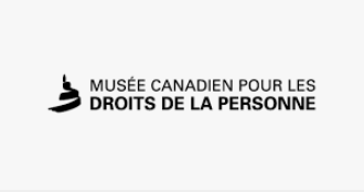 Contacter Le Musée Canadien pour les Droits de la Personne