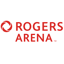 Entrer en contact avec Rogers Arena