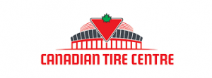 Entrer en relation avec Canadian Tire Centre