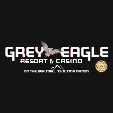 Entrer en contact avec Grey Eagle Resort & Casino