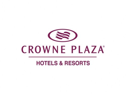 Entrer en contact avec les hôtels Crowne Plaza