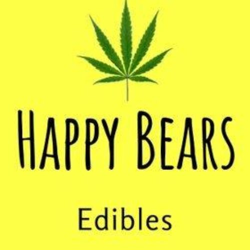 Entrer en contact avec Happy Bears Edibles