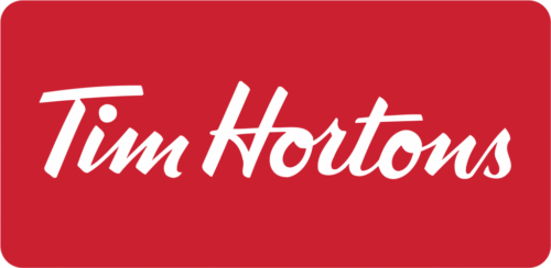 Entrer en contact avec Tim Hortons