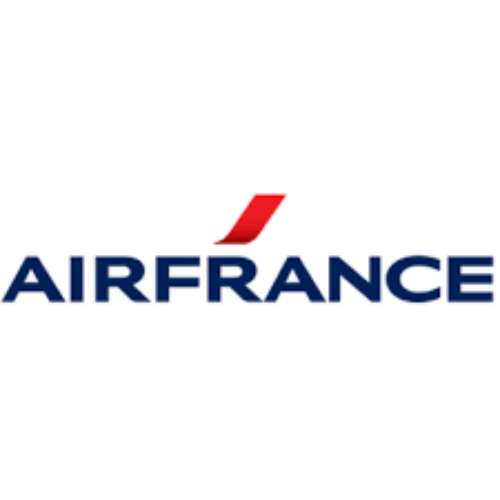 Entrer en contact avec Air France