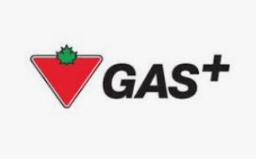 Entrer en contact avec Canadian Tire Gas+