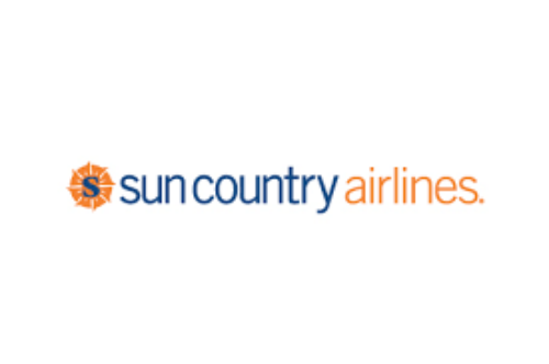 Entrer en relation avec Sun Country Airlines