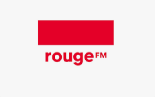 Entrer en contact avec Rouge FM