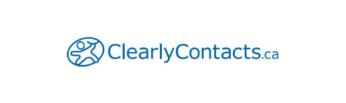 Entrer en contact avec Clearly Contacts