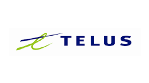 Entrer en contact avec Telus Communications