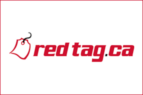 Entrer en contact avec Redtag.ca