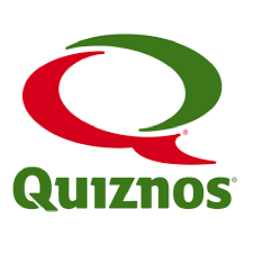 Entrer en contact avec Quiznos