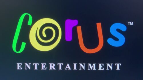 Entrer en contact avec Corus Entertainment