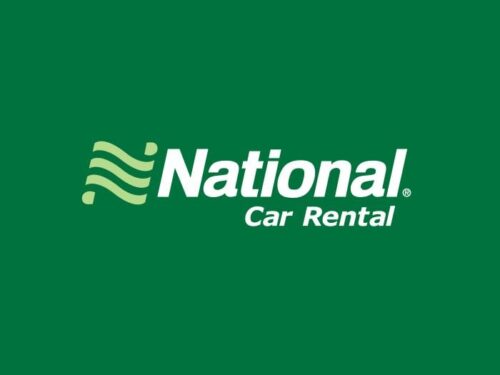 Entrer en relation avec National Car Rental