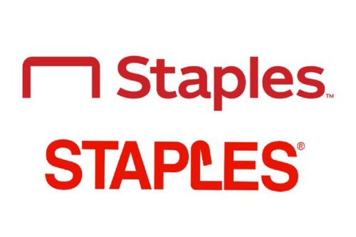 Entrer en contact avec Staples Print & Marketing