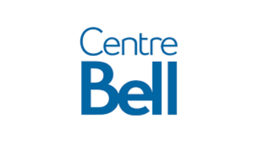 Entrer en contact avec Centre Bell